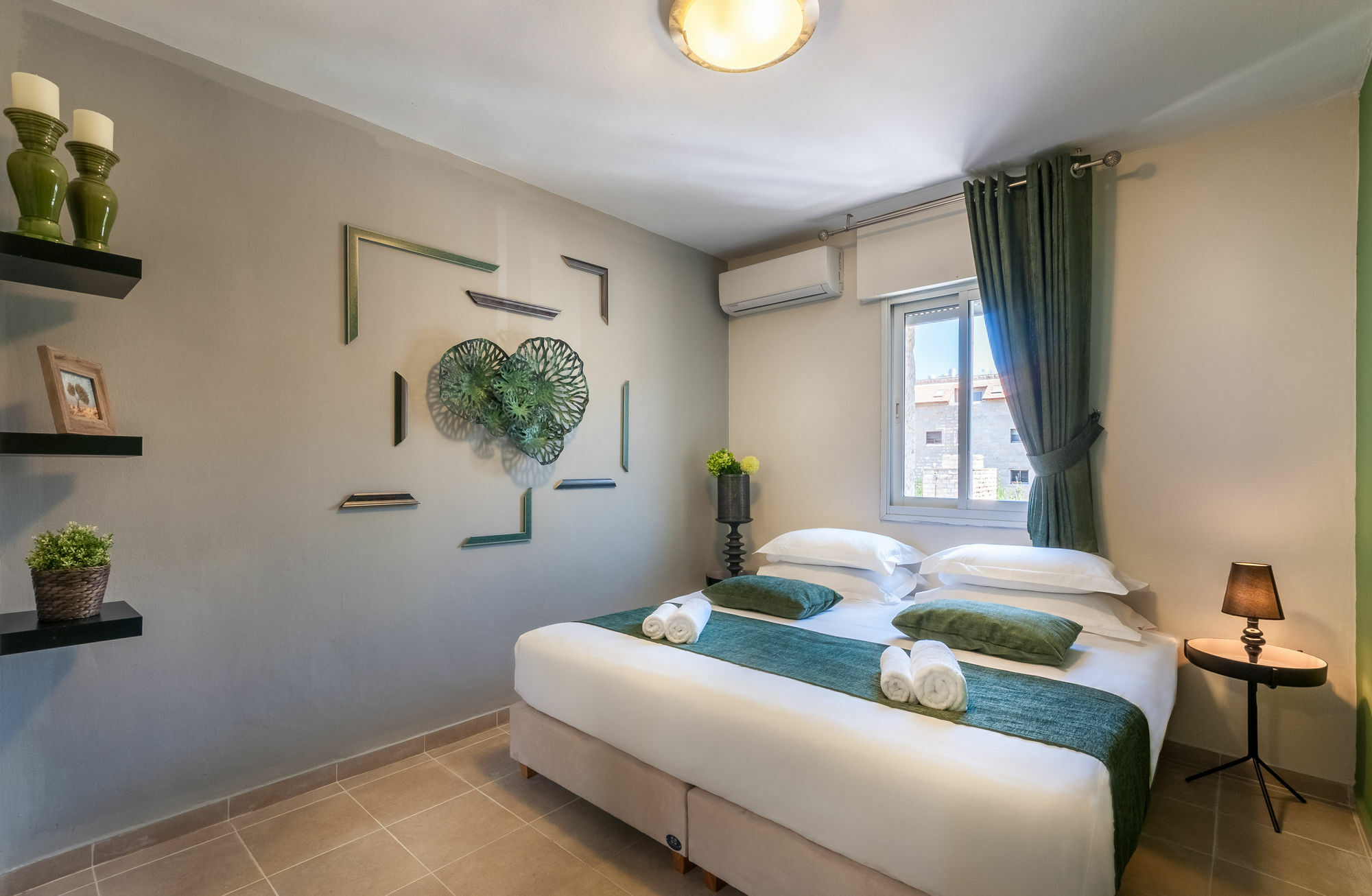Sweet Inn - Heletz Street Jerozolima Zewnętrze zdjęcie