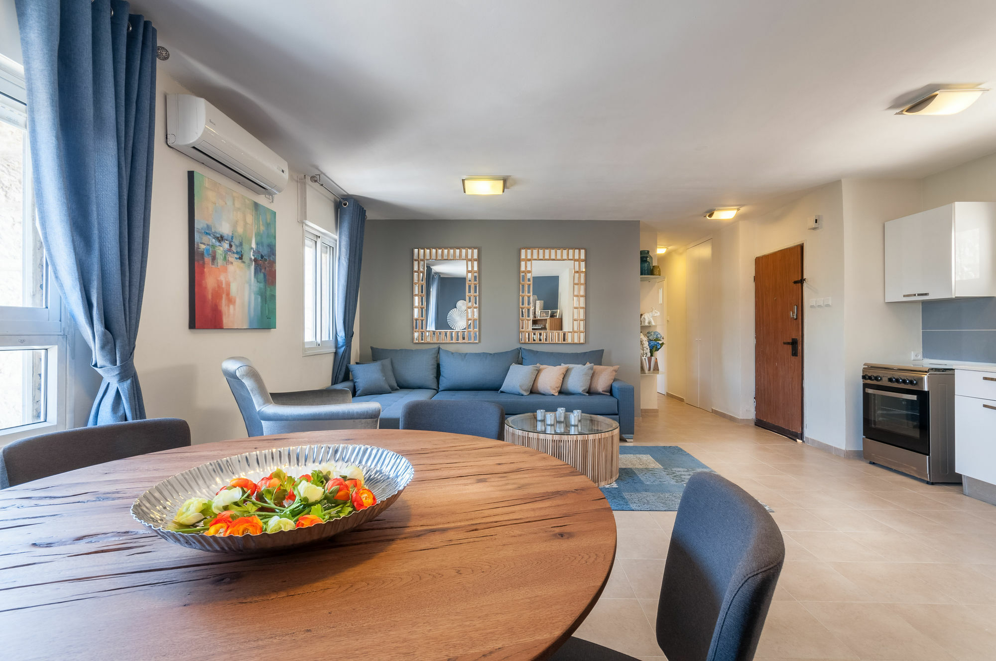 Sweet Inn - Heletz Street Jerozolima Zewnętrze zdjęcie