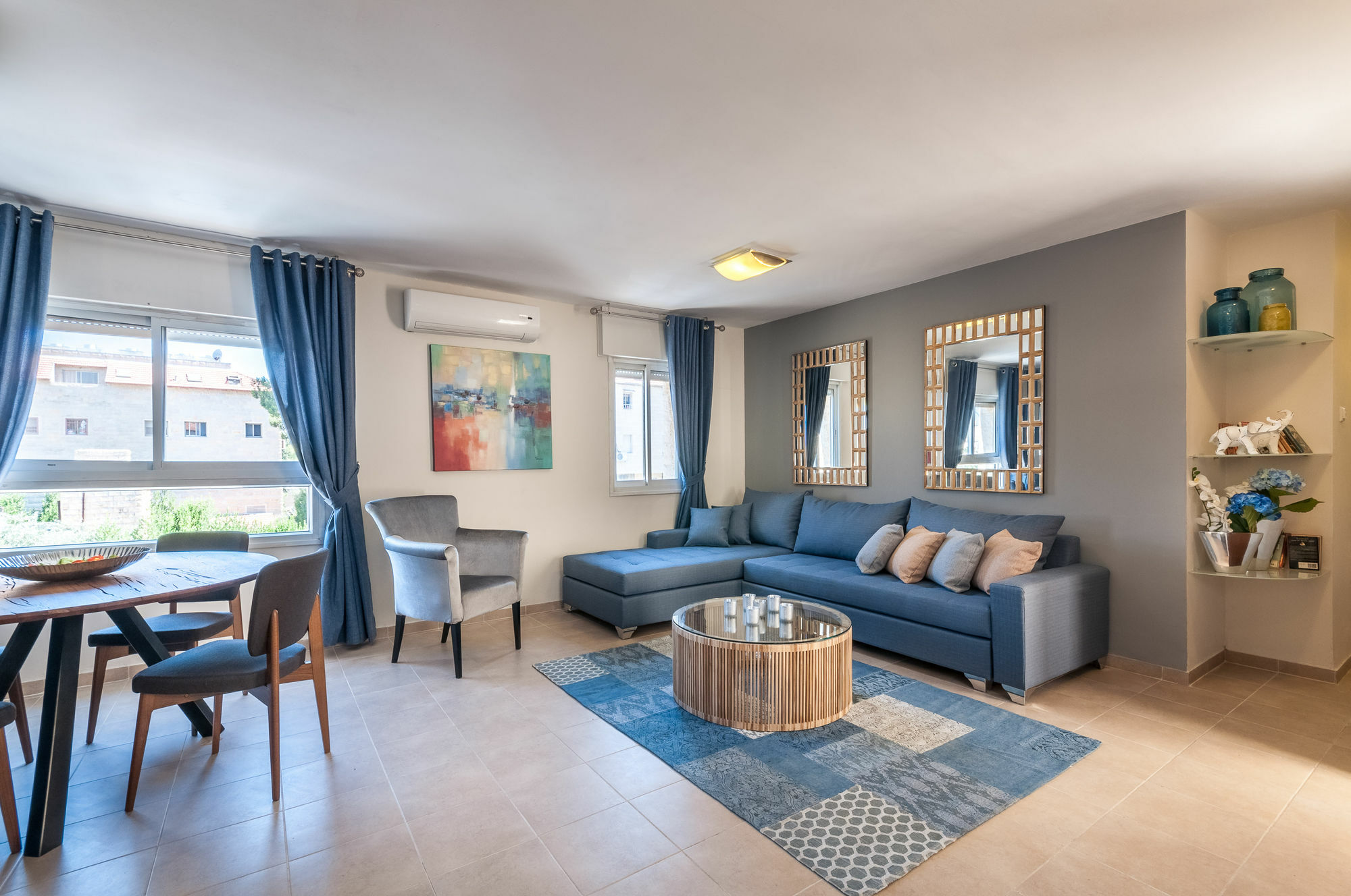Sweet Inn - Heletz Street Jerozolima Zewnętrze zdjęcie