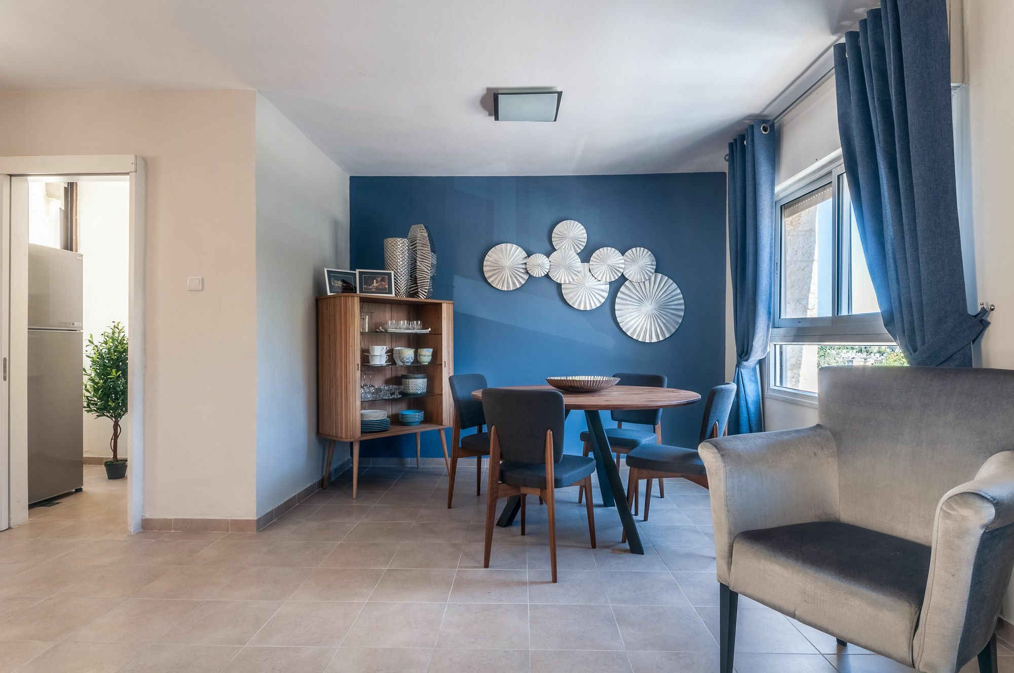 Sweet Inn - Heletz Street Jerozolima Zewnętrze zdjęcie