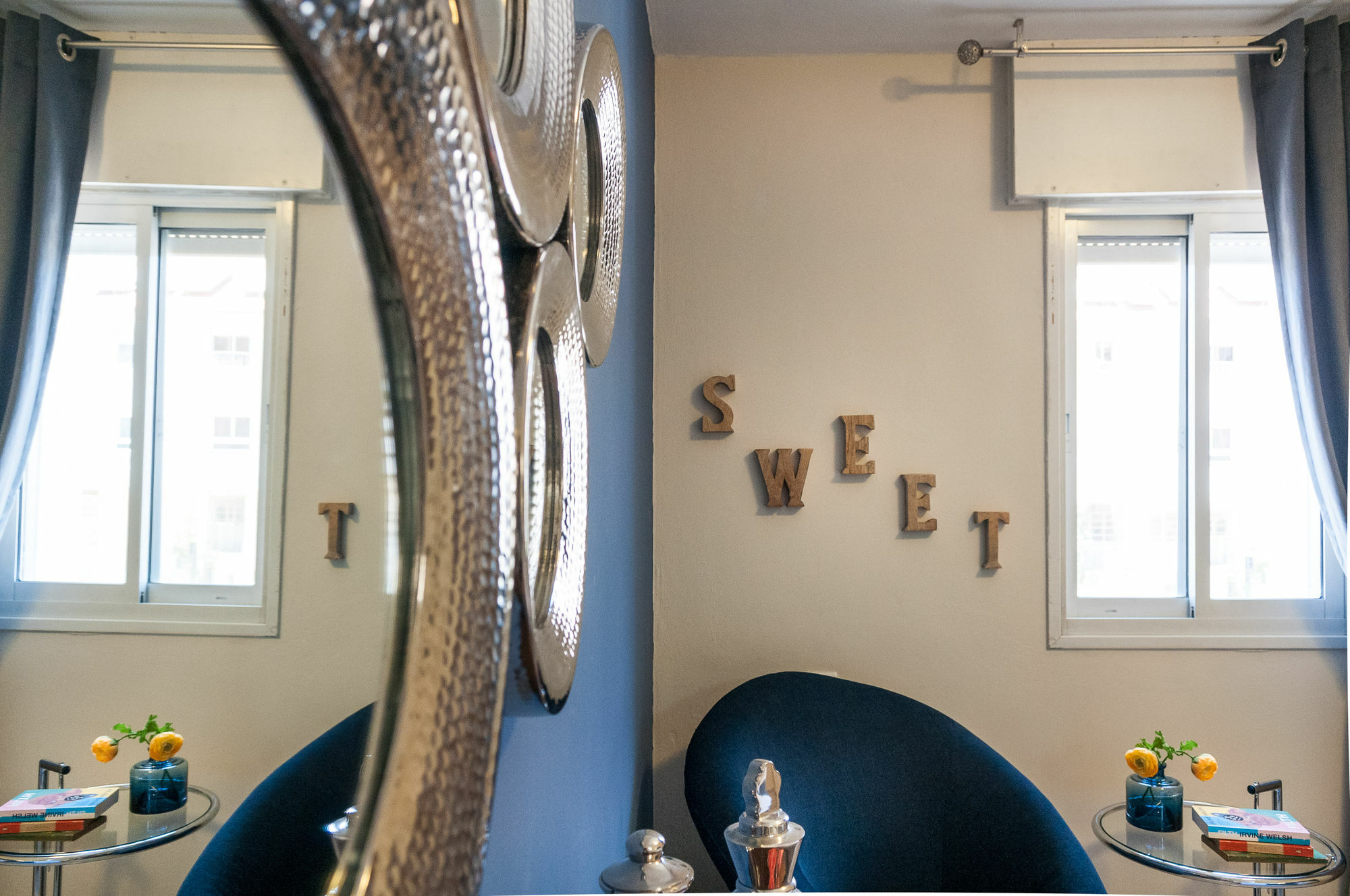Sweet Inn - Heletz Street Jerozolima Zewnętrze zdjęcie